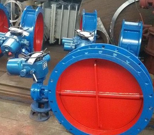 電動通風(fēng)蝶閥