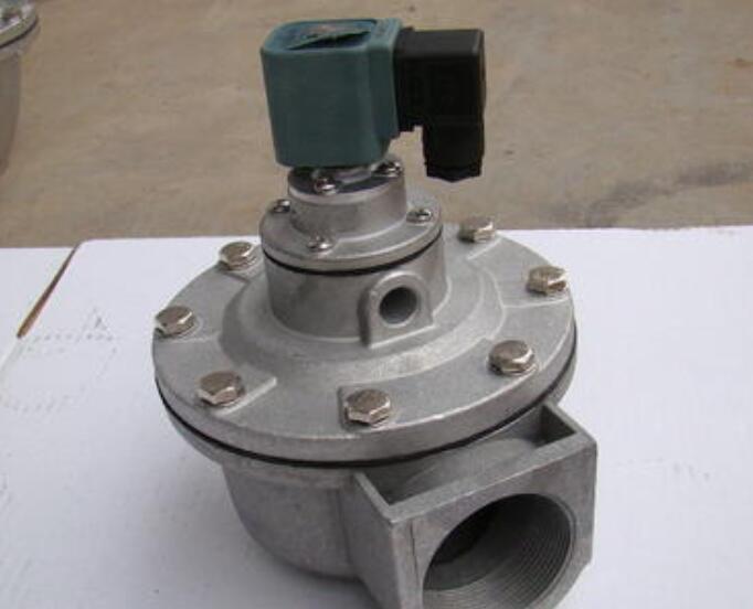 DMF-Z-50S電磁脈沖閥